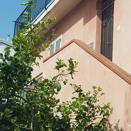 Dimora Del Centro Frühstückspension