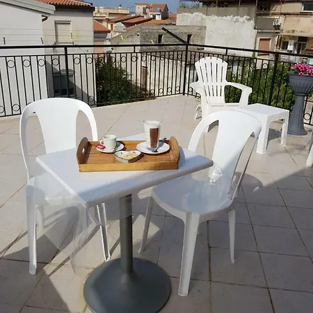 Dimora Del Centro Frühstückspension