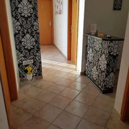 Frühstückspension Dimora Del Centro