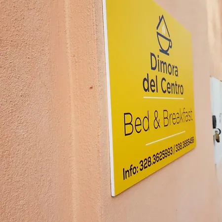 Dimora Del Centro 3*