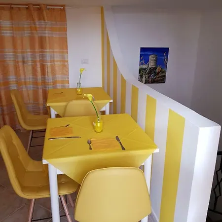 Dimora Del Centro 4* Scalea