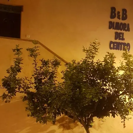 Dimora Del Centro