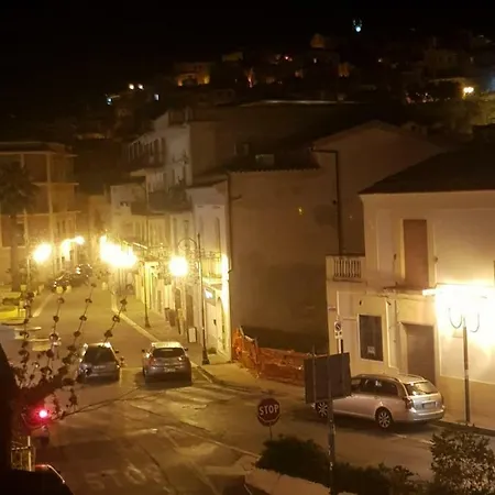 Frühstückspension Dimora Del Centro