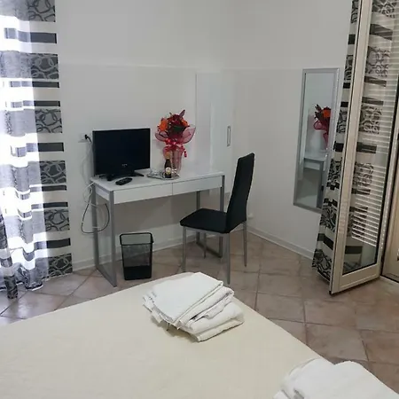 Dimora Del Centro 4* Scalea