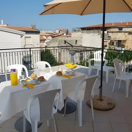 Dimora Del Centro 4* スカレア