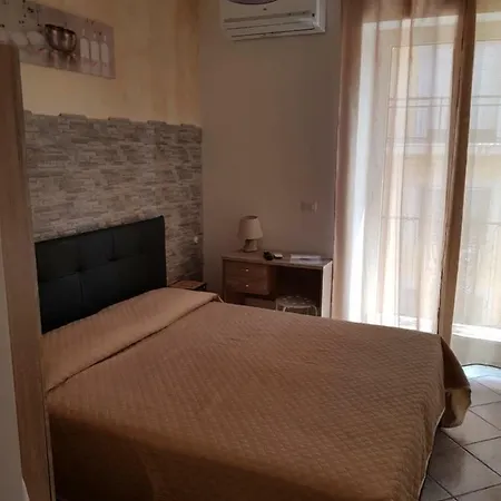 Dimora Del Centro Scalea