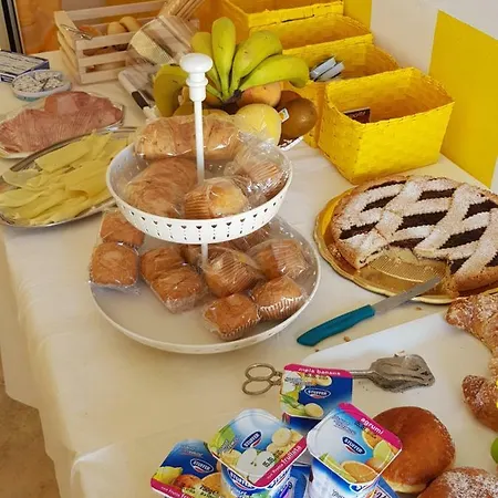 Dimora Del Centro Scalea
