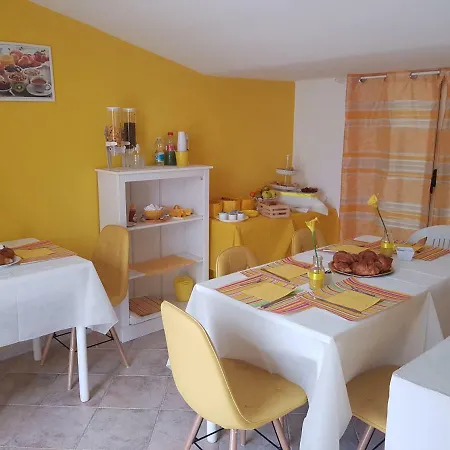 Dimora Del Centro 4*