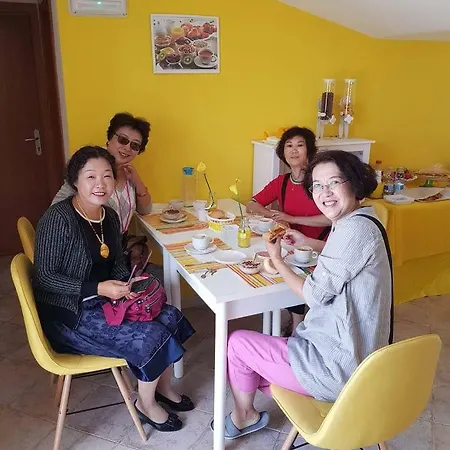 Dimora Del Centro 3* 斯卡莱阿