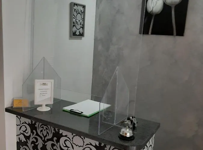 Dimora Del Centro 4* Scalea