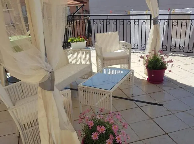 Dimora Del Centro 4*