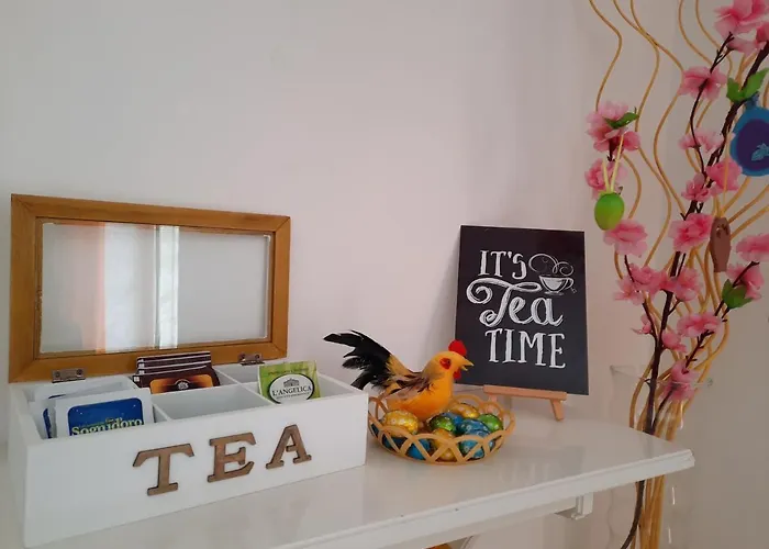 Dimora Del Centro 4*