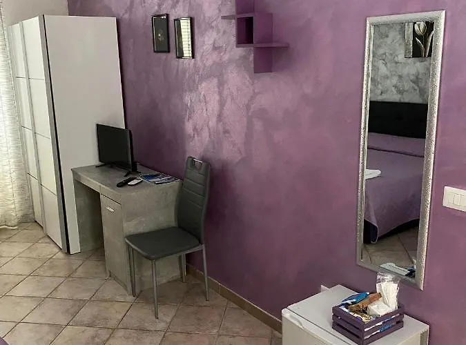 Nocleg ze śniadaniem Dimora Del Centro