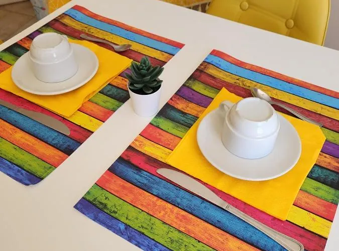 Dimora Del Centro Scalea