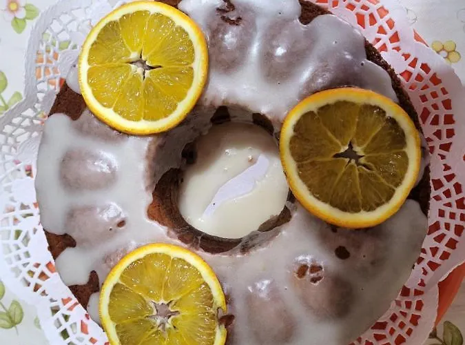 Bed & Breakfast Dimora Del Centro Scalea