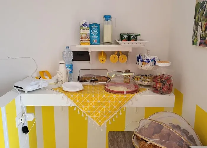 Dimora Del Centro 4*