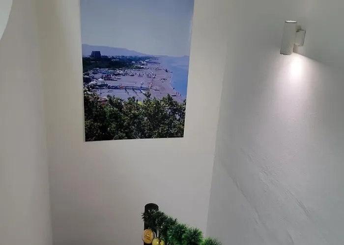 Dimora Del Centro 4*