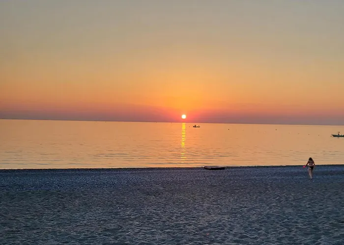 Dimora Del Centro Scalea