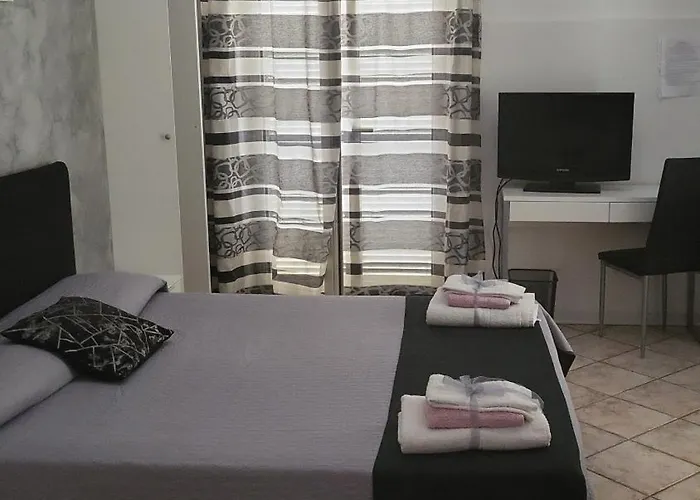 Dimora Del Centro Scalea