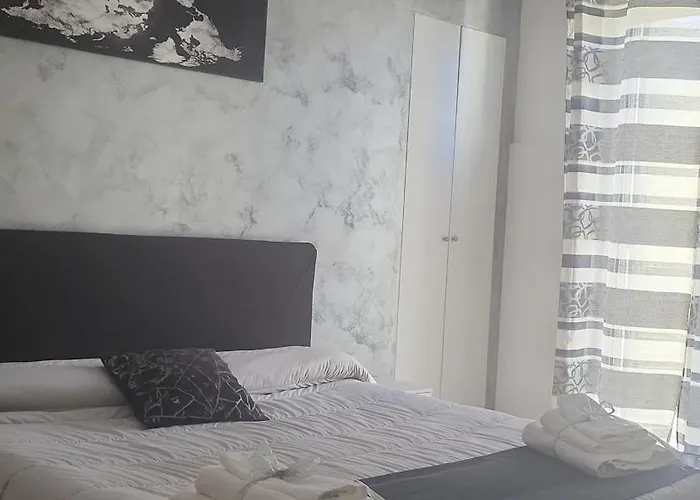 Dimora Del Centro Nocleg ze śniadaniem