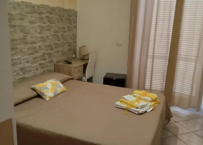 Bed & Breakfast Dimora Del Centro