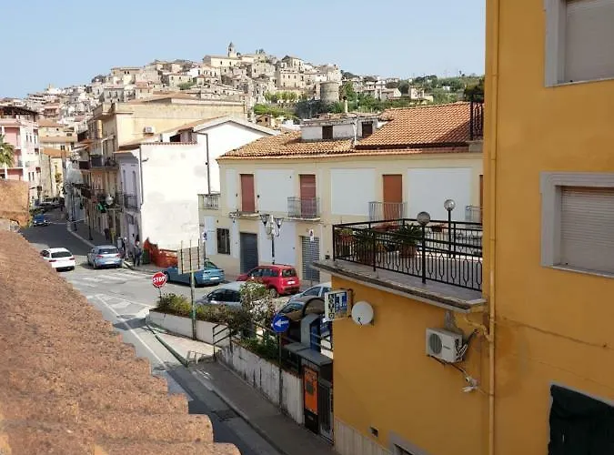 Dimora Del Centro Bed & Breakfast