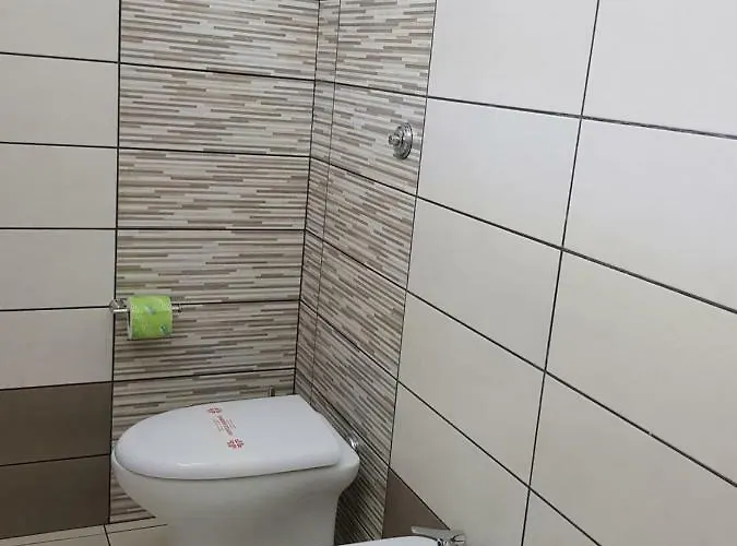 Dimora Del Centro 4*