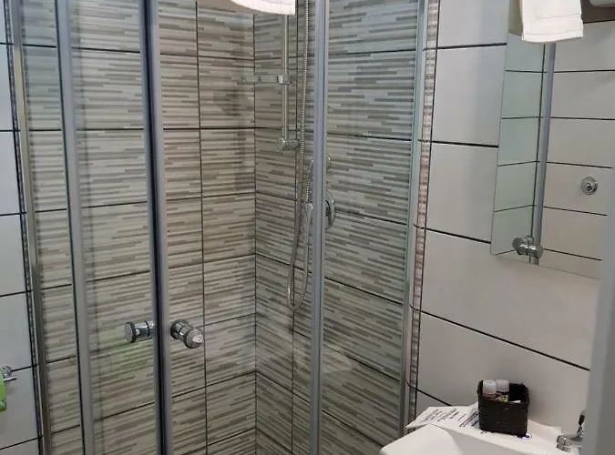 Nocleg ze śniadaniem Dimora Del Centro