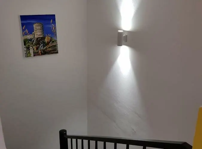 Dimora Del Centro 4*