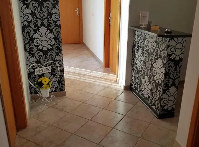 Nocleg ze śniadaniem Dimora Del Centro