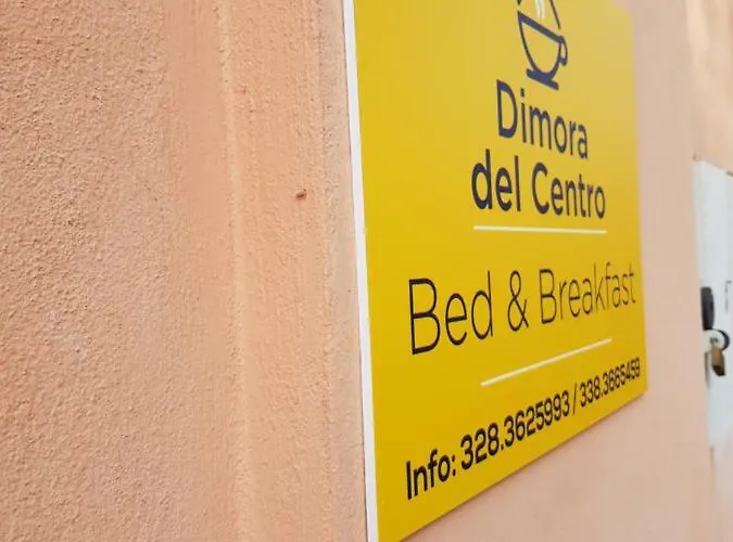 Dimora Del Centro 4*