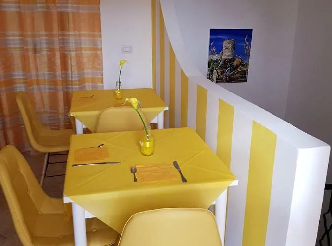 Dimora Del Centro 4* Scalea