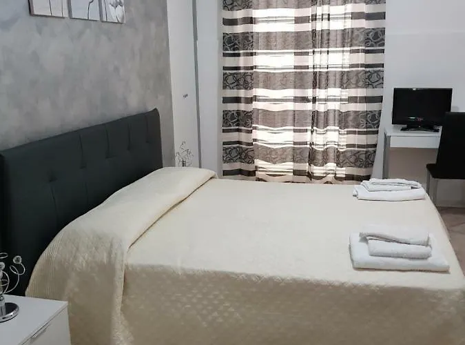 Nocleg ze śniadaniem Dimora Del Centro 4*