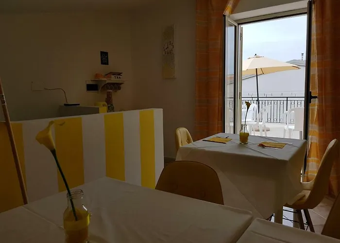 Dimora Del Centro Scalea