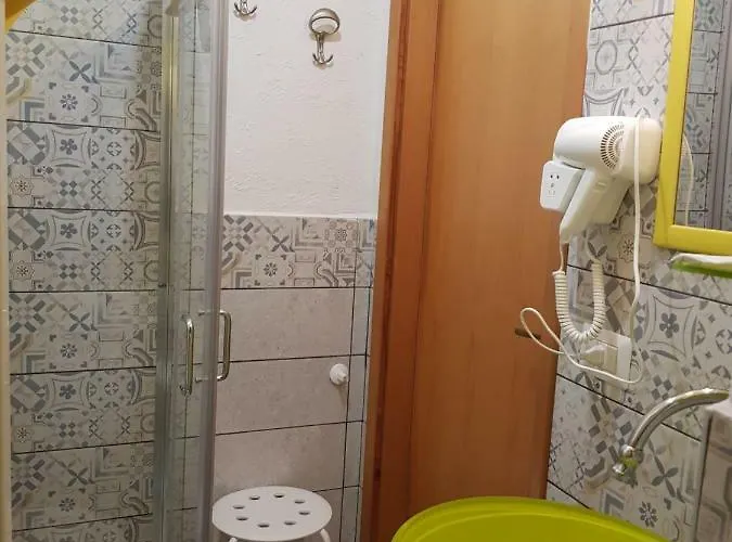 Nocleg ze śniadaniem Dimora Del Centro 4*