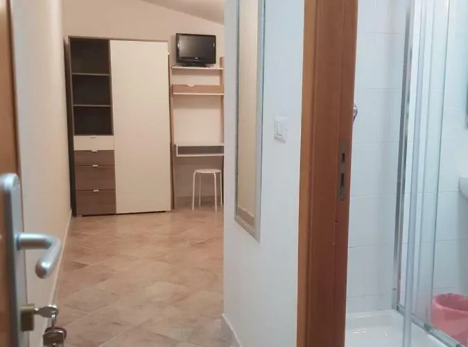 Dimora Del Centro Scalea