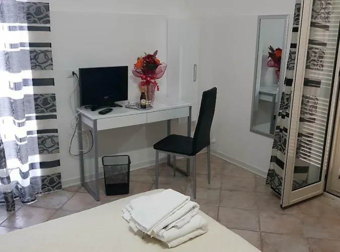 Dimora Del Centro 4* Scalea