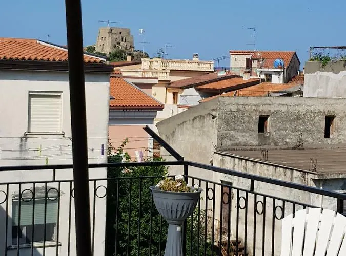 Nocleg ze śniadaniem Dimora Del Centro 4*