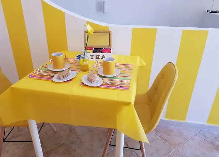 Dimora Del Centro 4*