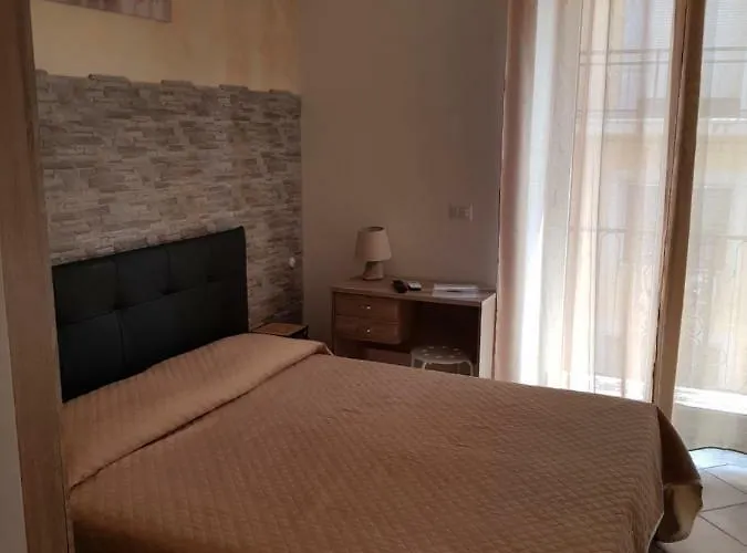 Dimora Del Centro Scalea