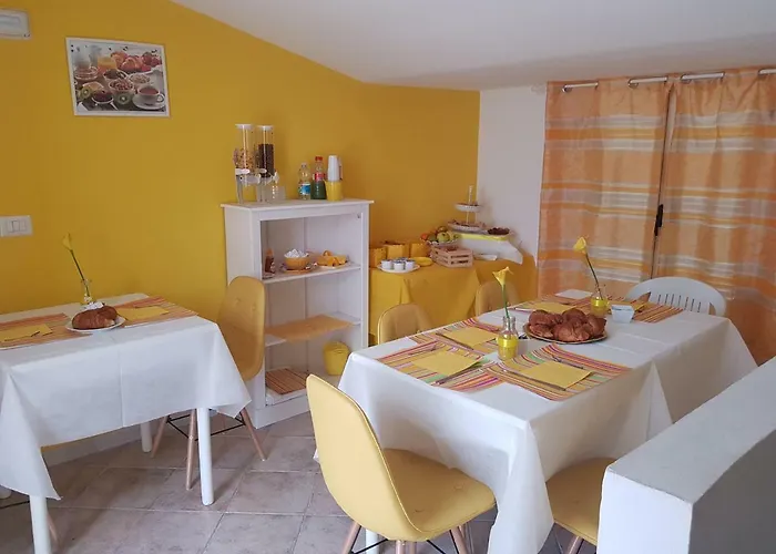 Dimora Del Centro 4*