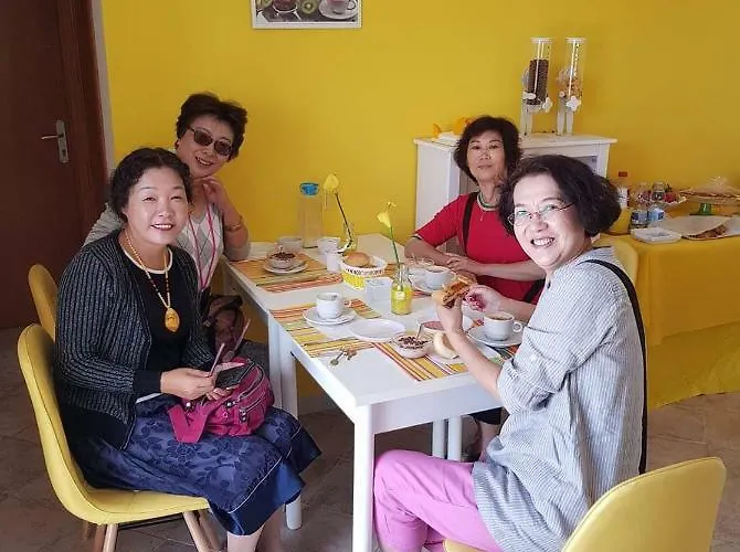 Dimora Del Centro 4* Scalea